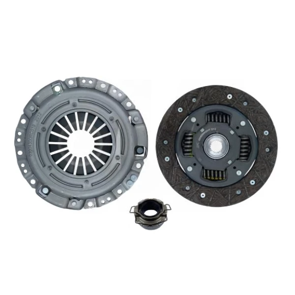 Kit De Embrague Para Chevrolet N300 2011 2019 1.2 B12de/mce Laq